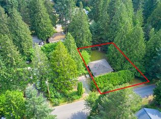 1915 N Cedar Park Dr, Pt Roberts, WA 98281