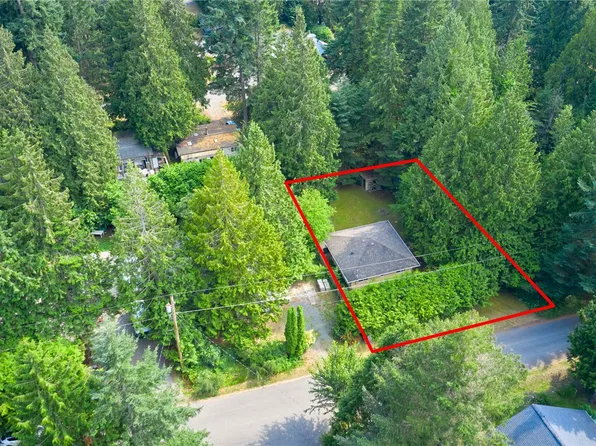 1915 N Cedar Park Drive, Point Roberts, WA 98281