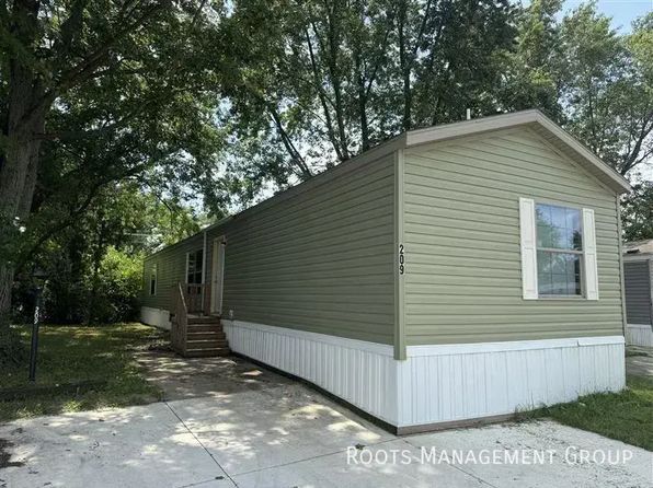 2220 Dunkelberg Rd LOT 209