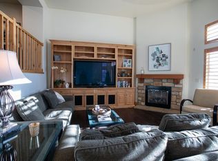 5489 Luge Ln, Park City, UT 84098