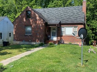 186 Sunset Dr, Danville, VA 24540
