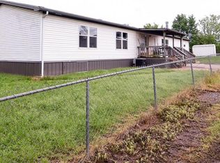 17021 Rustic Acres, Luther, OK 73054