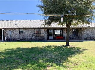 8229 Duckworth Rd, San Angelo, TX 76905