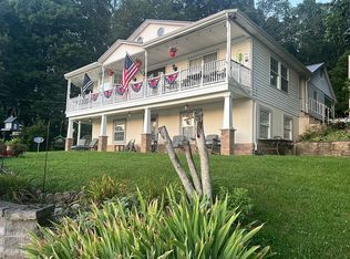 7905 Lebanon Church Rd, Talbott, TN 37877