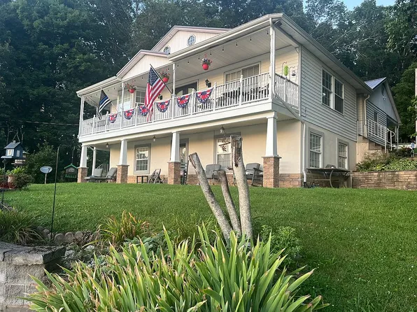 7905 Lebanon Church Rd, Talbott, TN 37877