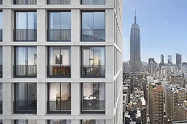 Rented by R New York