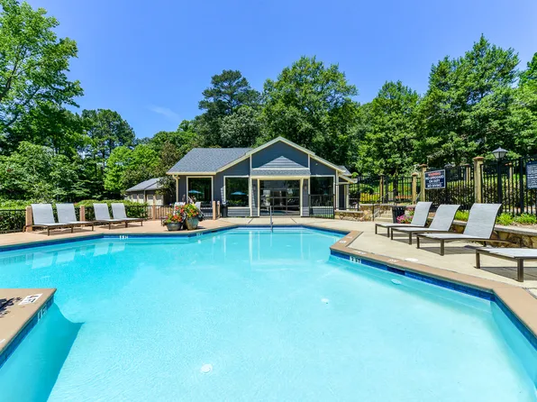 Rosemont Vinings Ridge