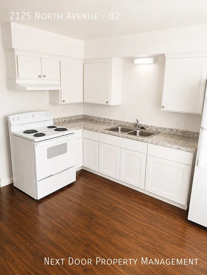 "Charming 2-Bed Retreat w/ 1 Full Bath!" — Photo 1