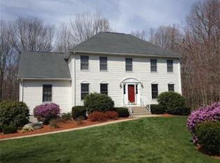 59 Jefferson Rd, Franklin, MA 02038