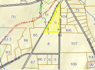 0 E Rd, Richmond, MA 01254