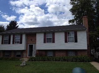614 Bond Ave, Reisterstown, MD 21136