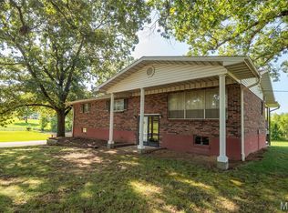 874 County Road 442, Poplar Bluff, MO 63901