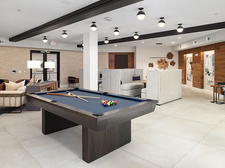 The Dalton by Alta — Photo 21