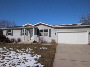 29869 Cardinal Ave, Elkhart, IN 46516