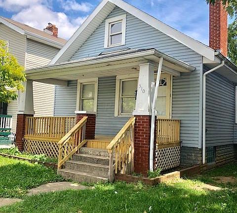 2nd image of 510 S Hague Ave
