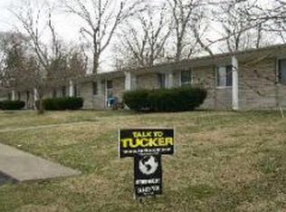 2030 27th St, Bedford, IN