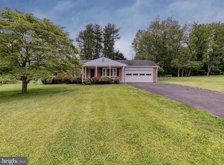 6477 Artillery Rd, Warrenton, VA 20187