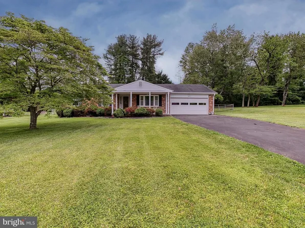 6477 Artillery Rd, Warrenton, VA 20187