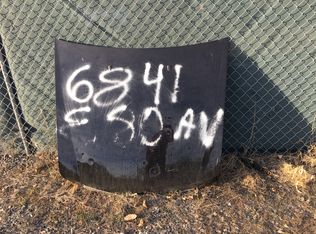 6841 E 80th Ave, Commerce City, CO 80022
