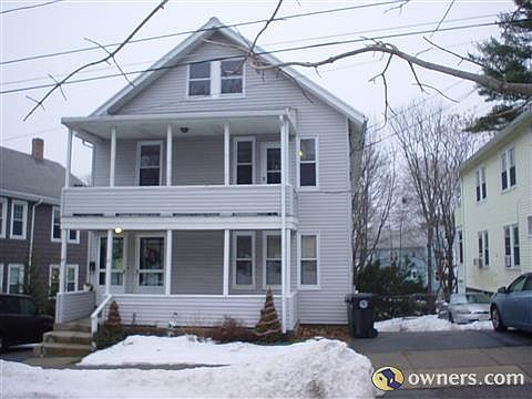 67&69 Burnham St. Watertown Ma.