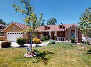 18360 Basil Dr, Tehachapi, CA 93561