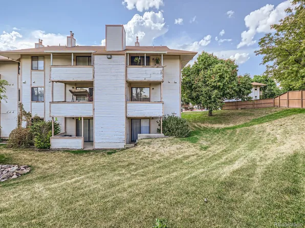 2201 Sable Boulevard #1011, Aurora, CO 80011
