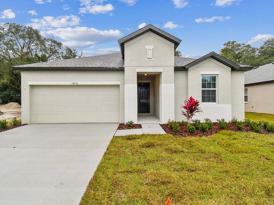 Casey Key Plan, Lanier Acres, Zephyrhills, FL 33541 Zillow