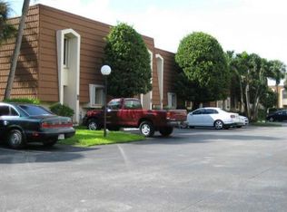155 NW 115th Ter #155, Plantation, FL 33325