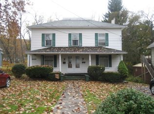 591 Jackson Ave #1, Susquehanna, PA 18847