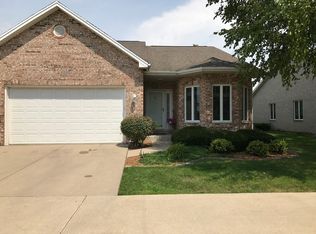 23200 W Kristoff Ct, Plainfield, IL 60544