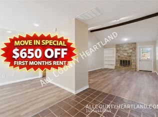 3209 Castlerock Rd, Oklahoma City, OK 73120