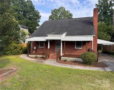 3726 The Plz, Charlotte, NC, 28205