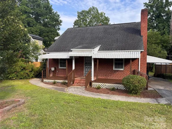 3726 The Plz, Charlotte, NC 28205