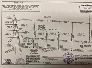 2 N Galena Rd, Sunbury, OH 43074