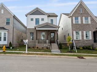 29 Madelaine Way LOT 29, Kingston Springs, TN 37082