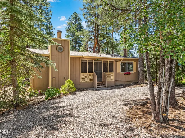 17145 S POCO Place, Munds Park, AZ 86017