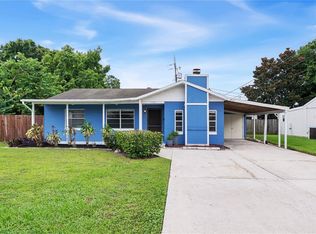 1606 Tulane St, Orlando, FL 32804