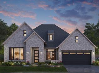 2806 Ametrine Dr, Iowa Colony, TX 77583