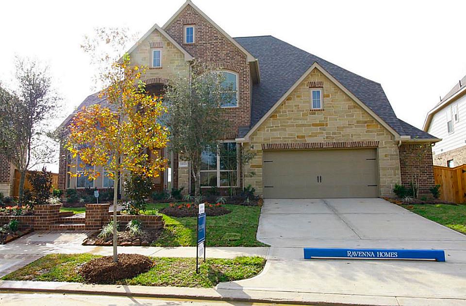 1st image of 19115 Bullard Creek Dr