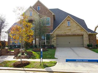 19115 Bullard Creek Dr, Cypress, TX 77433