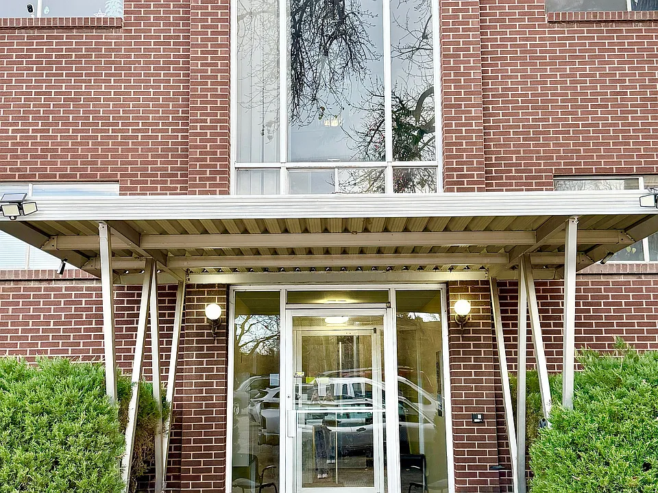 Wheat Ridge Manor
