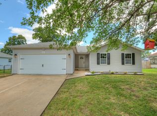4431 W 27th St, Joplin, MO 64804