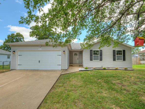 4431 W 27th Street, Joplin, MO 64804