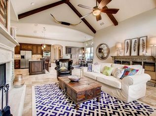 4305 Vail Dr, Austin, TX 78738