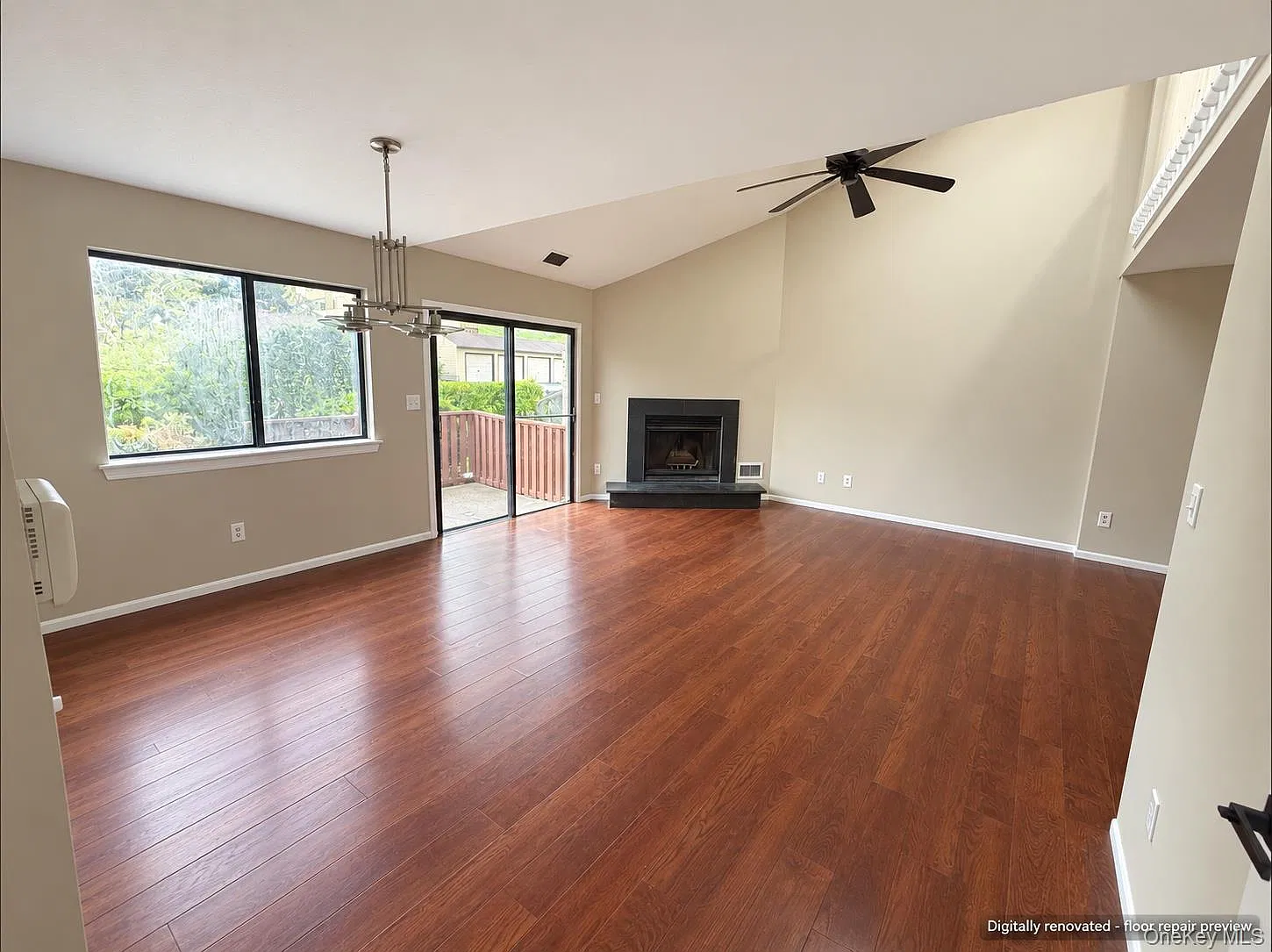 3 bed, 1518 sqft, $2,600 — Photo 2