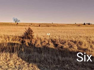 0 Highcliff Rd LOT 6, Udall, KS 67146