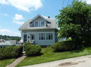 539 8th St, Clairton, PA