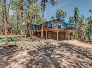 102 Victoria Rd, Pine, CO 80470