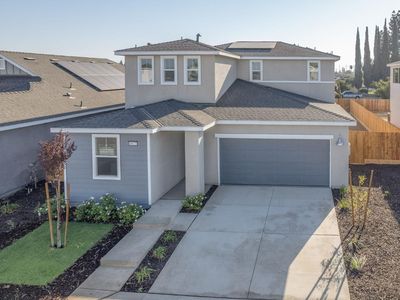 4022 N Gregory Ave, Fresno, CA, 93722