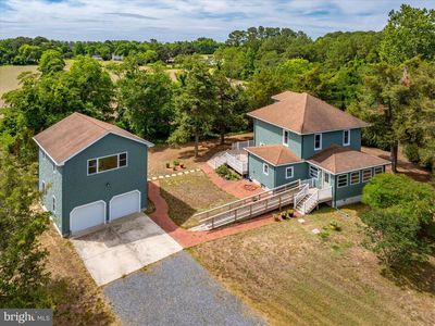 26837 Waller Ln, Princess Anne, MD, 21853